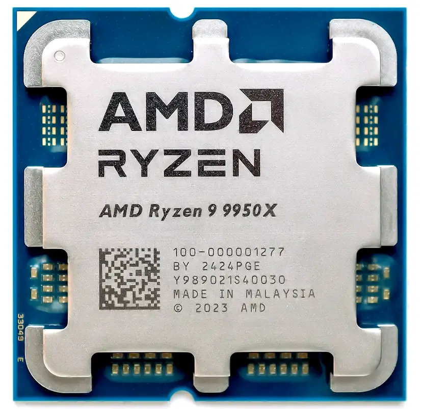 Almagro PC - Montaje Procesadores AMD Gaming PC Almagro